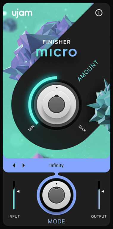UJAM Finisher Bundle - Slika 4