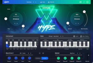 UJAM Music Creation Suite