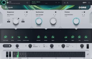 UJAM Usynth Bundle