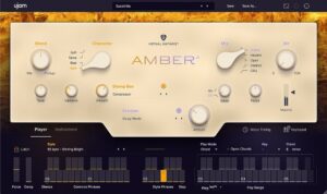 UJAM Virtual Guitarist Bundle