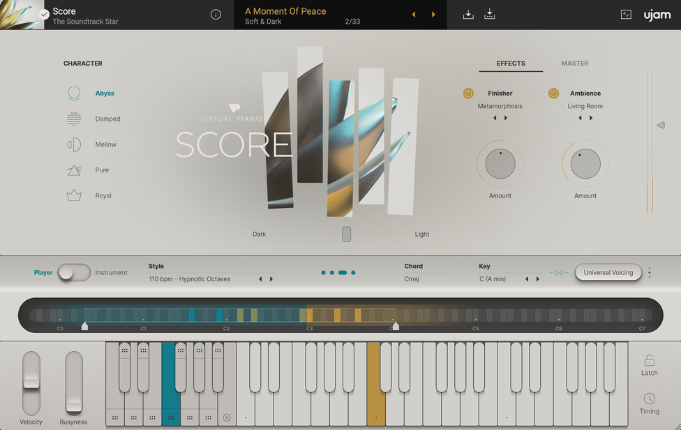 UJAM Virtual Pianist Bundle - Slika 2