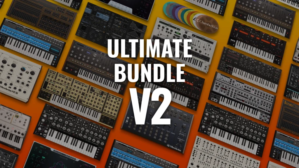Ultimate Bundle V2