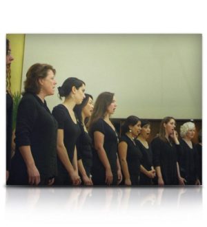 Venus Symphonic Women's Choir