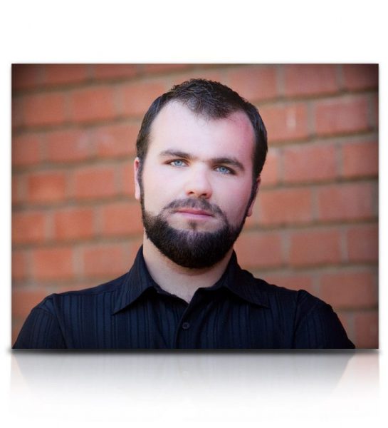 Voice of Gaia: Bryn