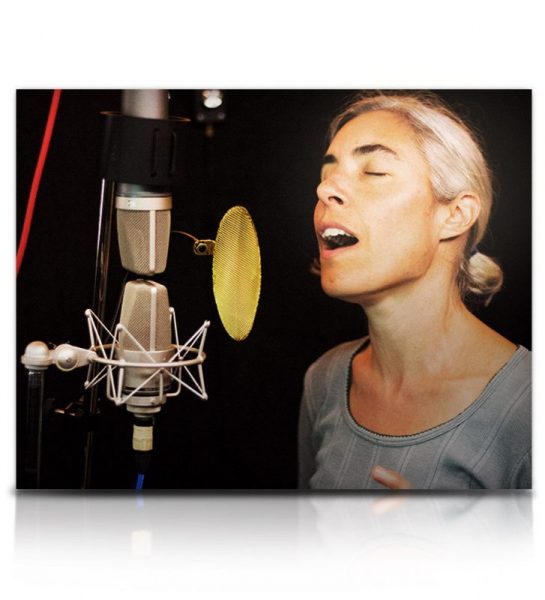 Voice of Gaia: Francesca