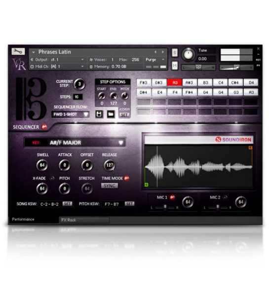 Voice of Rapture: The Alto - Slika 3