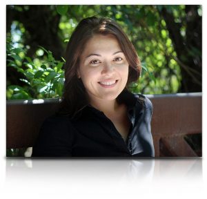 Voice of Rapture: The Alto