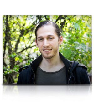 Voice of Rapture: The Bass