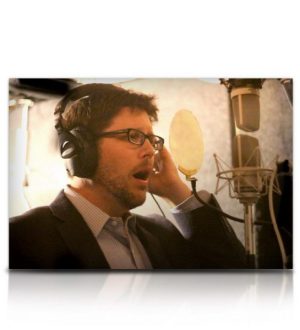 Voice of Rapture: The Tenor