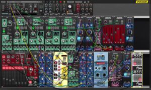Voltage Modular Ignite