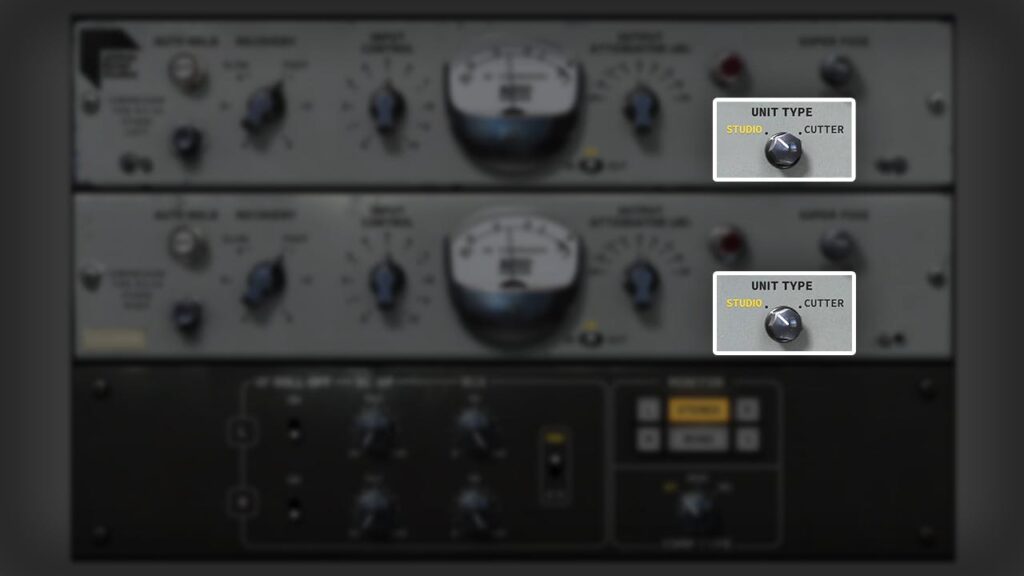 Waves Abbey Road RS124 Compressor - Slika 2