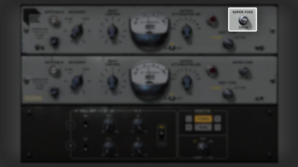 Waves Abbey Road RS124 Compressor - Slika 3