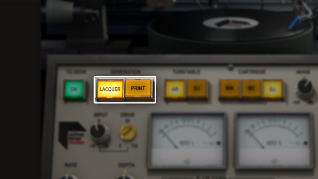 Waves Abbey Road Vinyl - Slika 2