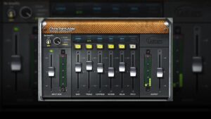 Waves Chris Lord-Alge Signature Series