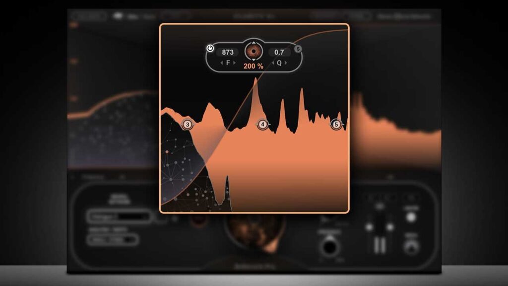 Waves Clarity Vx DeReverb Pro - Slika 3