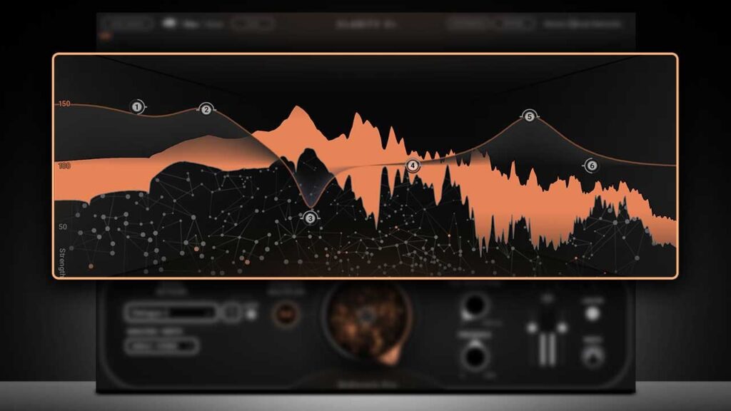 Waves Clarity Vx DeReverb Pro - Slika 4