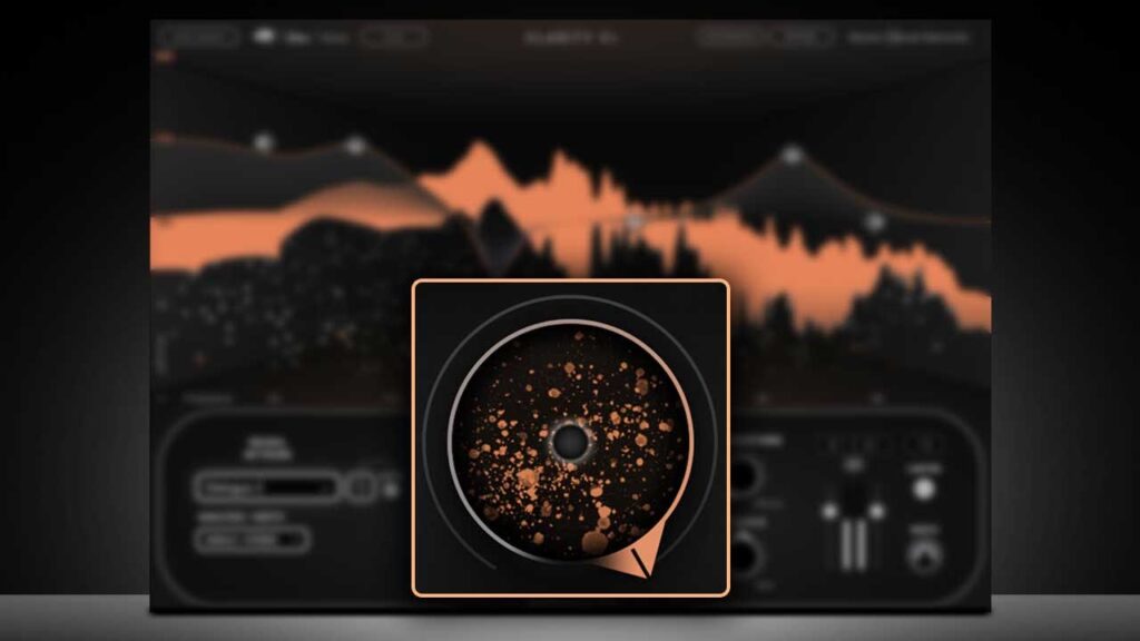 Waves Clarity Vx DeReverb Pro - Slika 2