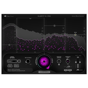 Waves Clarity Vx Pro