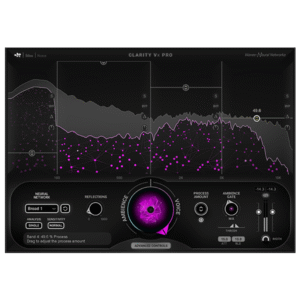 Waves Clarity Vx Pro