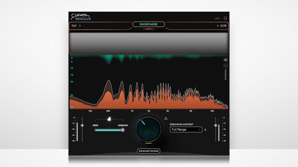 Waves Curves Resolve - Slika 3