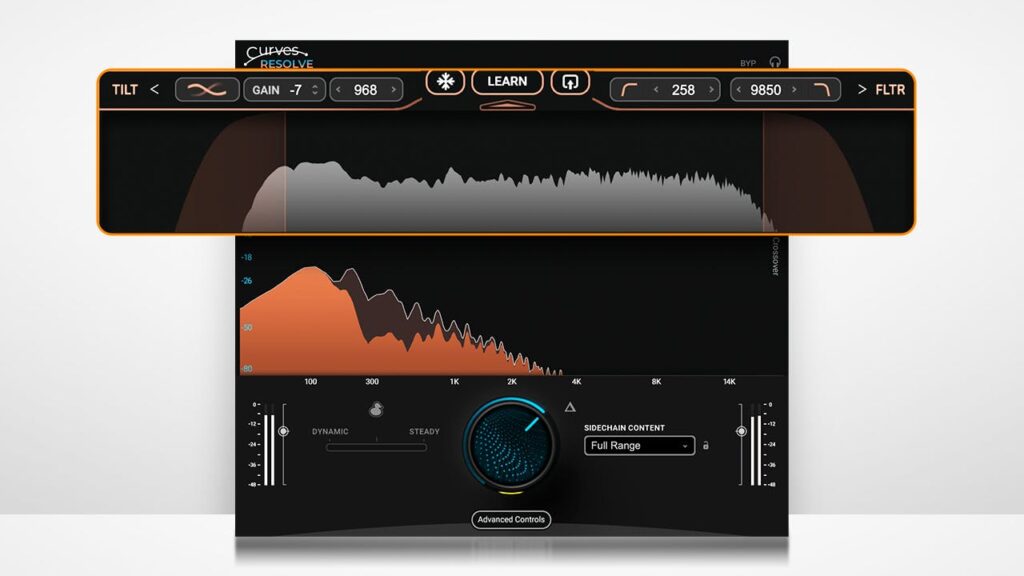 Waves Curves Resolve - Slika 2