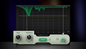 Waves Feedback Hunter