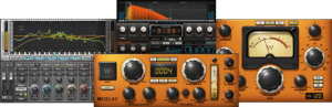 Waves H-Series