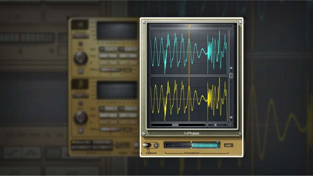 Waves InPhase - Slika 3