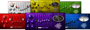 Waves Jack Joseph Puig Signature Series
