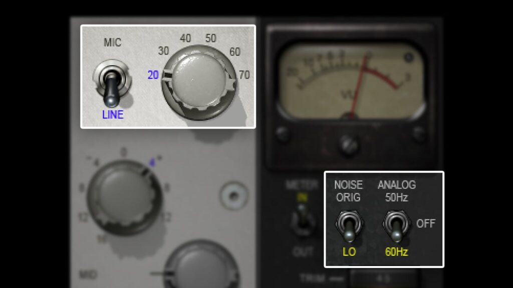 Waves Kramer HLS Channel - Slika 3