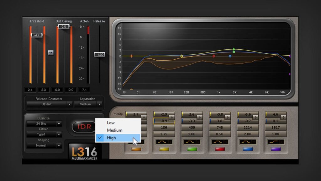 Waves L3-16 Multimaximizer - Slika 3