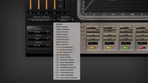 Waves L3-16 Multimaximizer