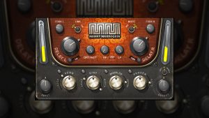 Waves Manny Marroquin Signature Series