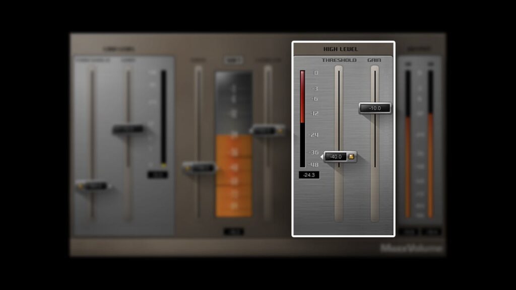 Waves MaxxVolume - Slika 3