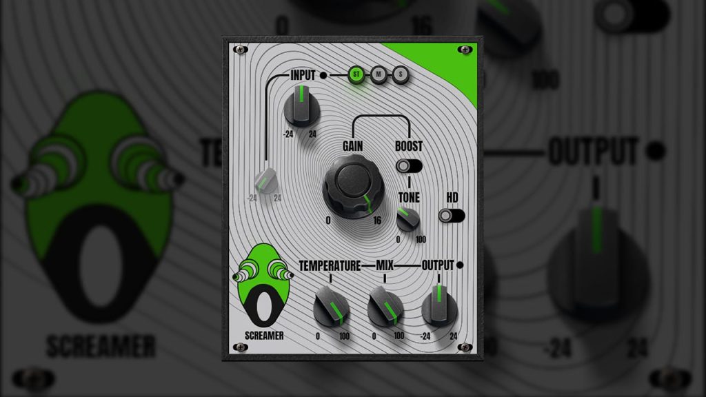 Waves MDMX Distortion Modules - Slika 2