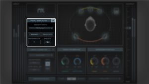 Waves Nx Virtual Mix Room over Headphones