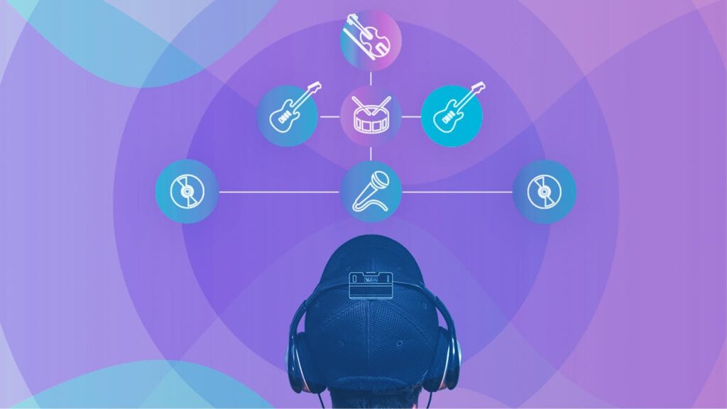 Waves Nx Virtual Mix Room over Headphones - Slika 3
