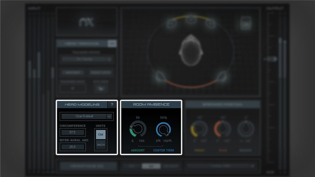 Waves Nx Virtual Mix Room over Headphones - Slika 2
