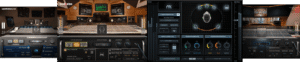 Waves Nx Virtual Studio Collection
