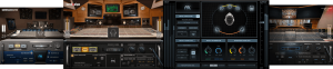 Waves Nx Virtual Studio Collection