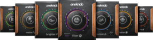 Waves OneKnob Series