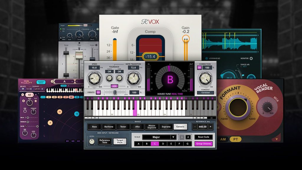 Waves Pro Show - Slika 5