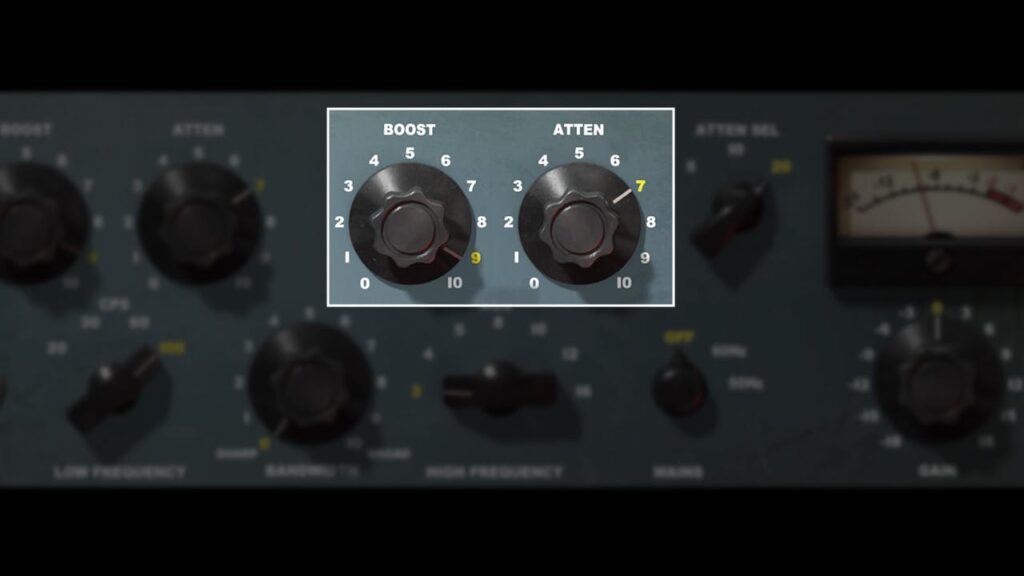 Waves PuigTec EQs - Slika 3