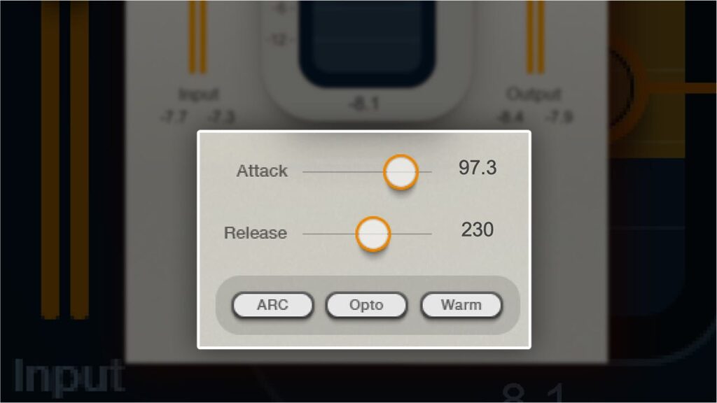 Waves Renaissance Compressor - Slika 2