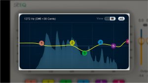 Waves Renaissance Equalizer