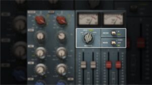 Waves Scheps 73