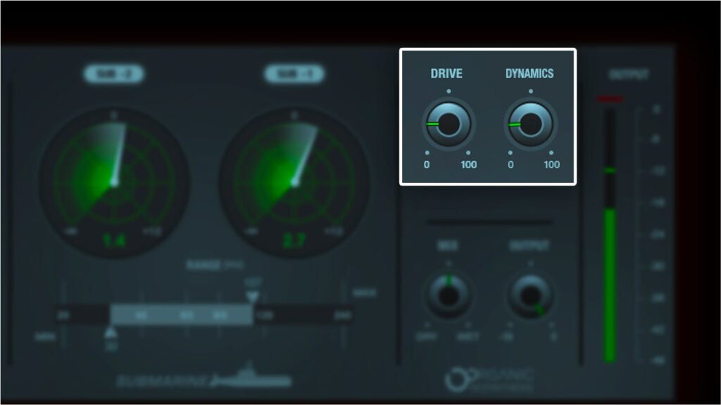 Waves Submarine - Slika 3