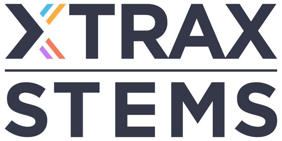 XTRAX STEMS 1 YR License