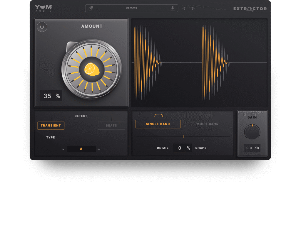 Yum Audio Essential Bundle - Slika 3