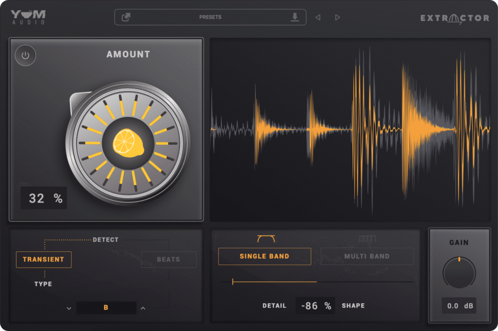 Yum Audio Essential Bundle - Slika 3